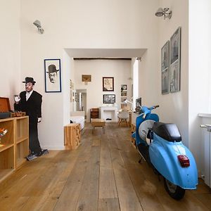 Apartamento de 1 Dormitorio